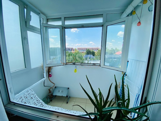 Apartament, 3 camere Bucuresti/Dristor