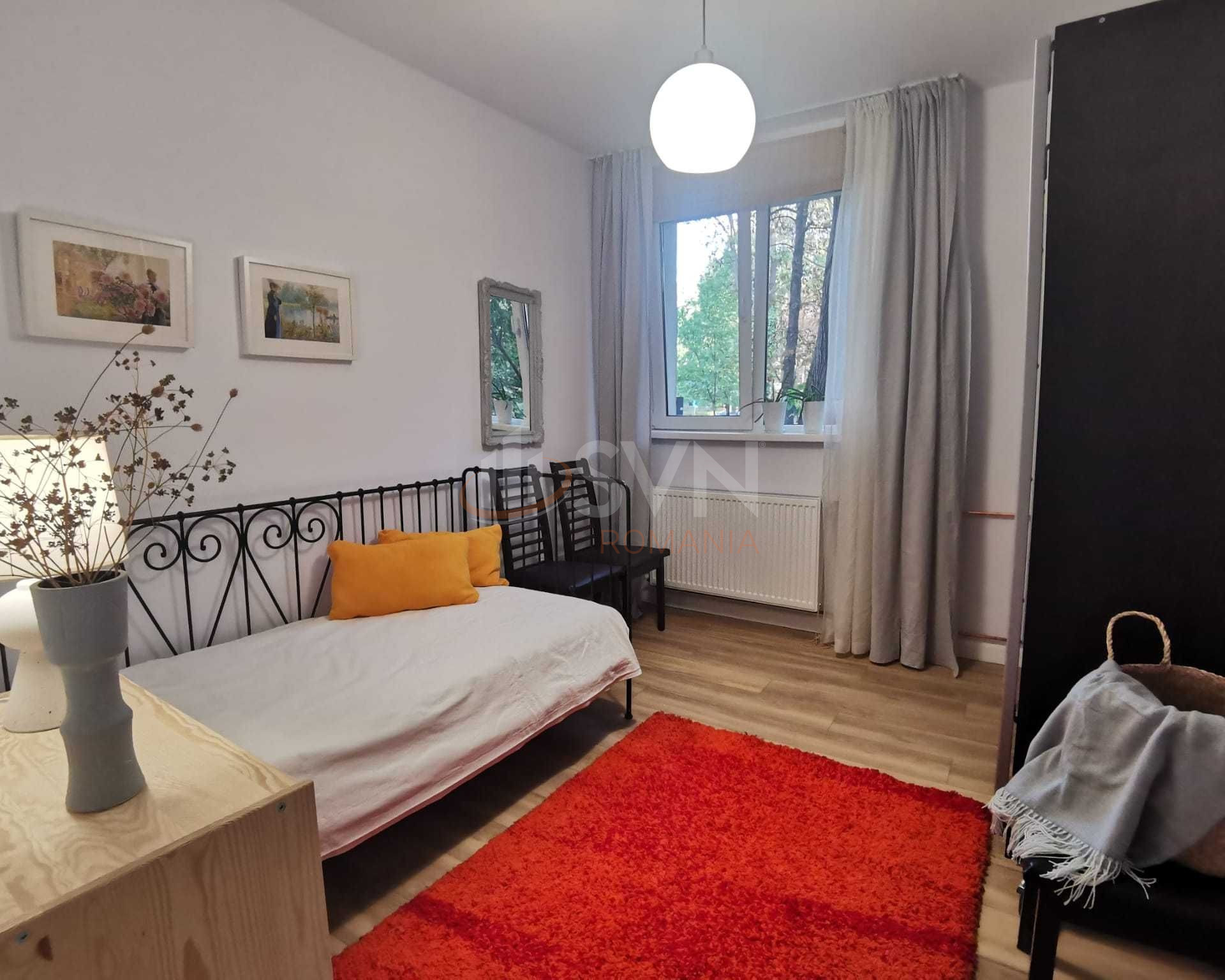 Apartament, 3 camere Bucuresti/Nicolae Grigorescu