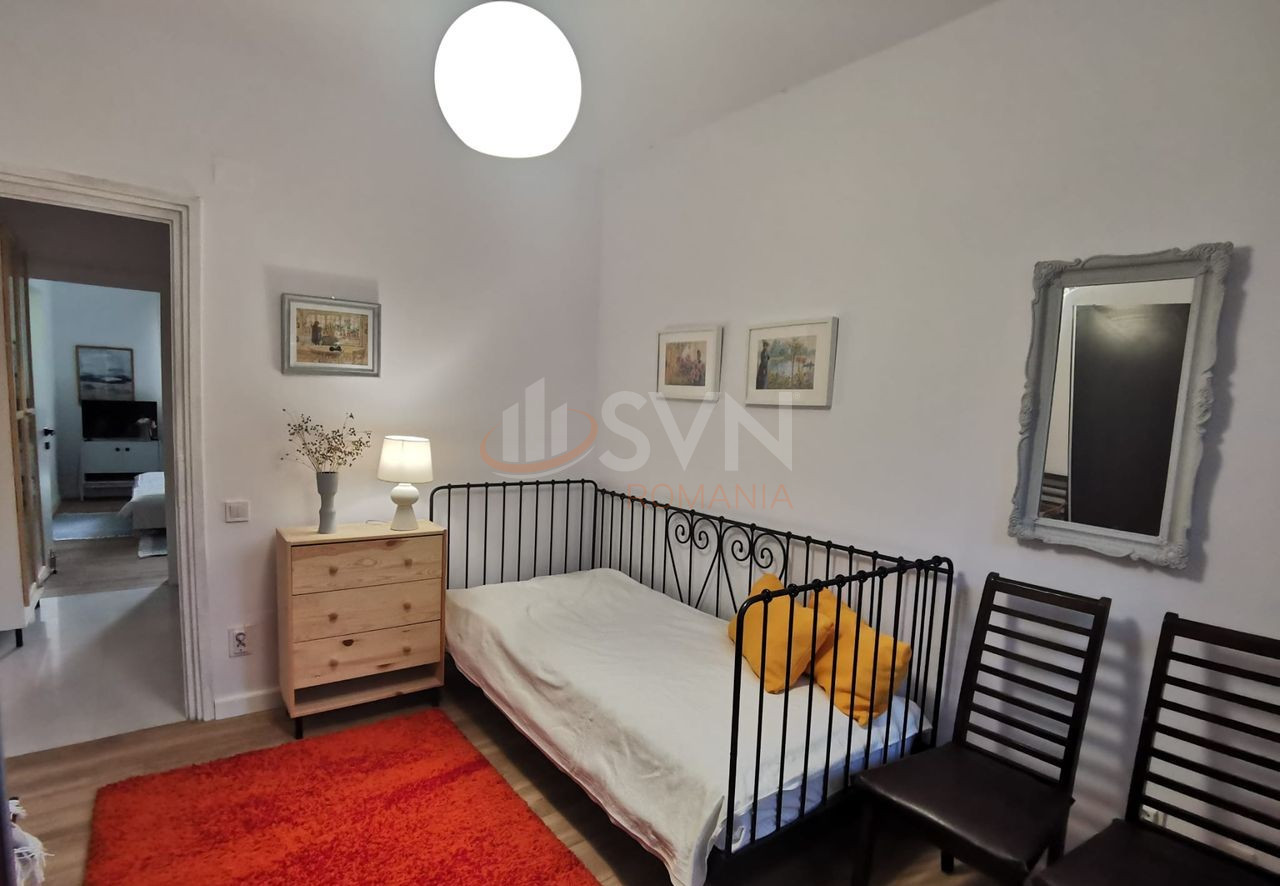 Apartament, 3 camere Bucuresti/Nicolae Grigorescu