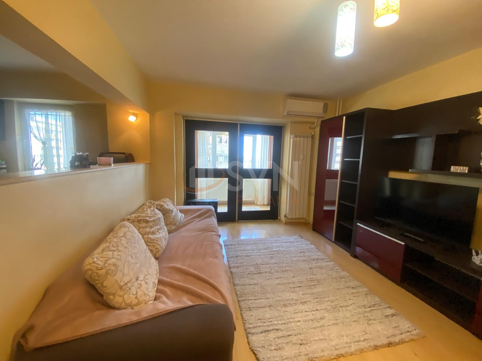 Apartament, 3 camere Bucuresti/Iancului