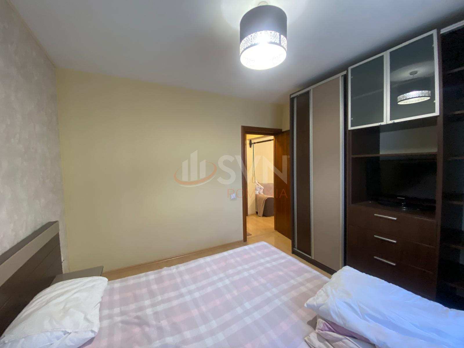 Apartament, 3 camere Bucuresti/Iancului