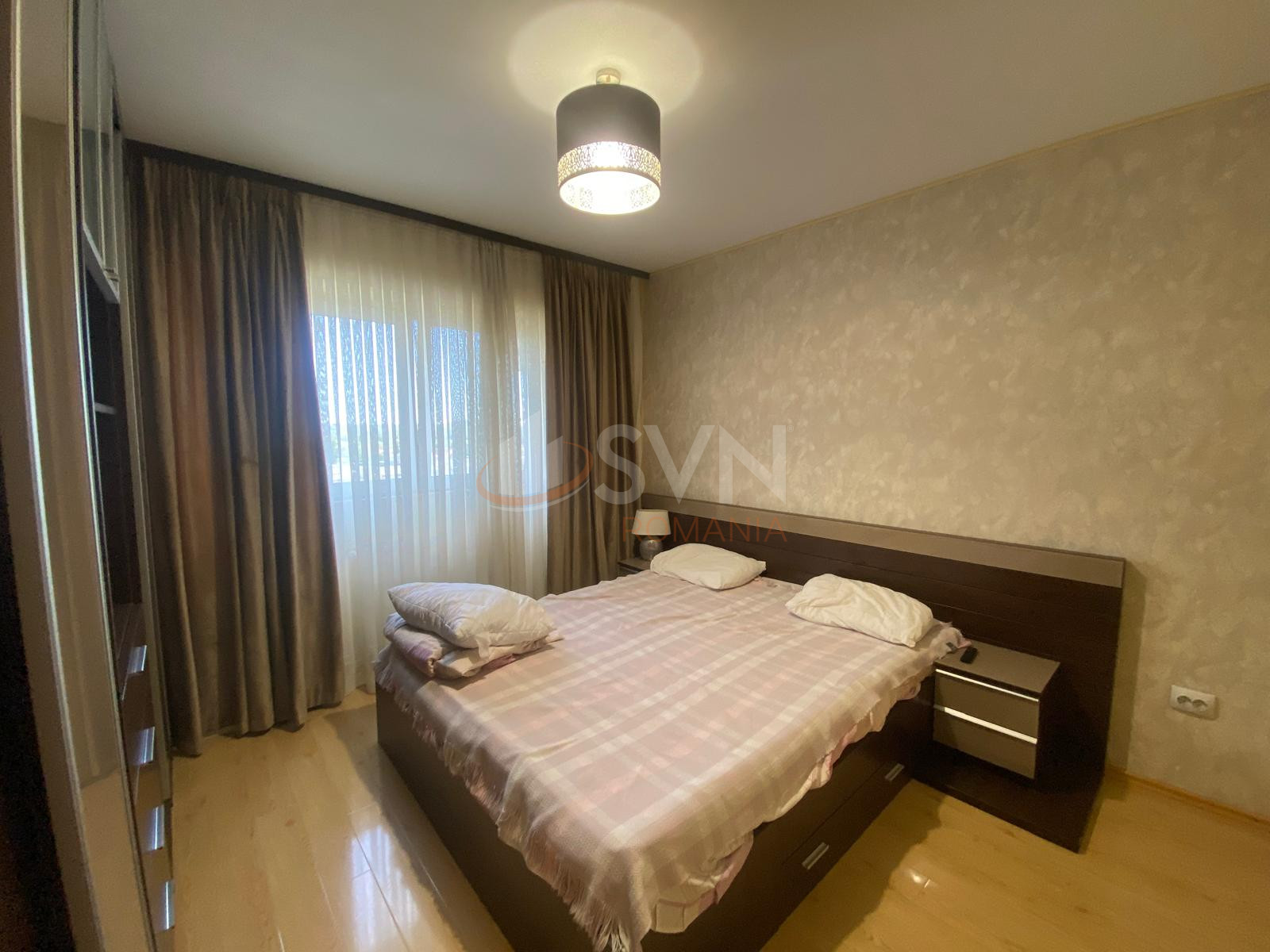 Apartament, 3 camere Bucuresti/Iancului
