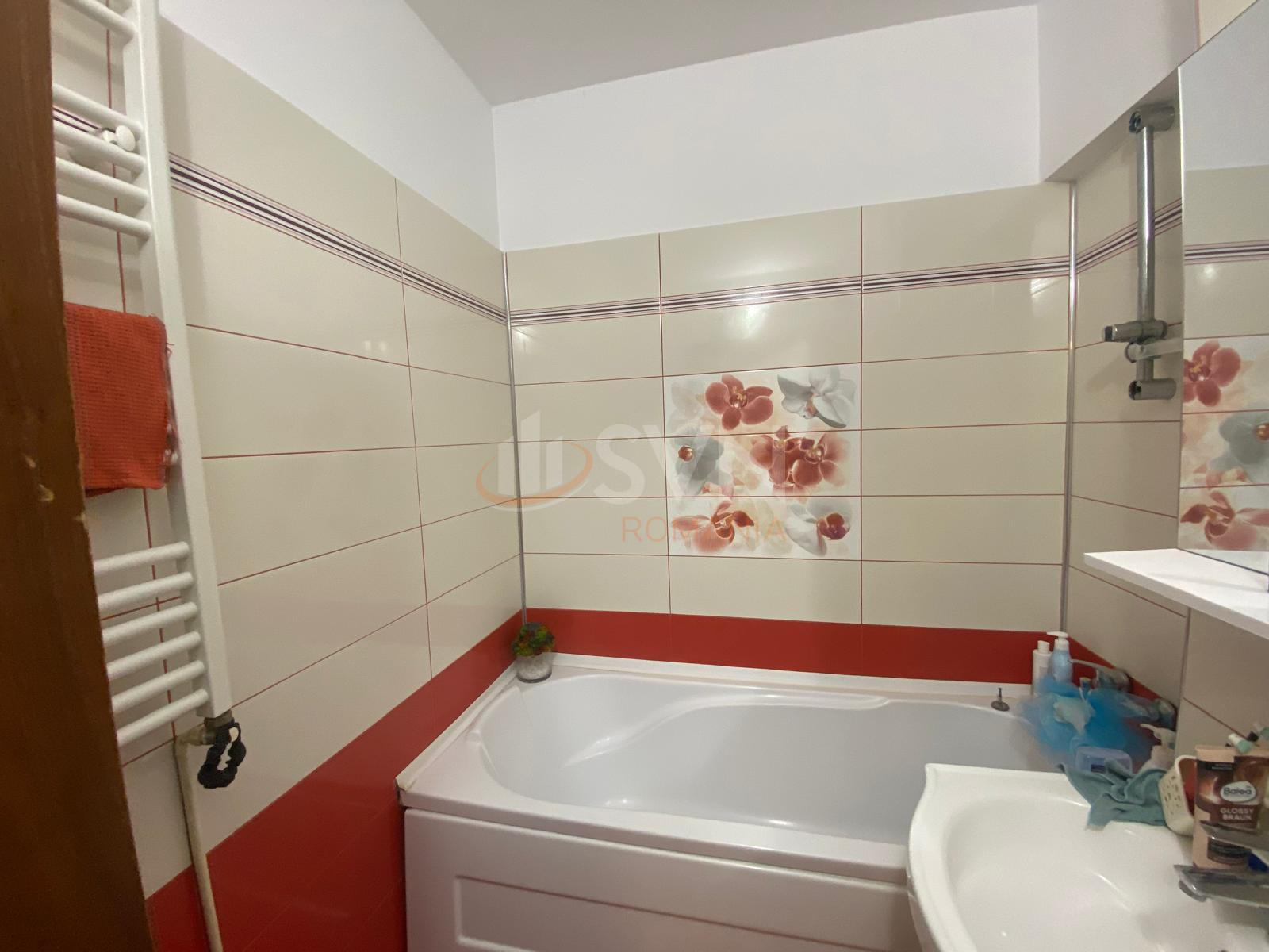 Apartament, 3 camere Bucuresti/Iancului