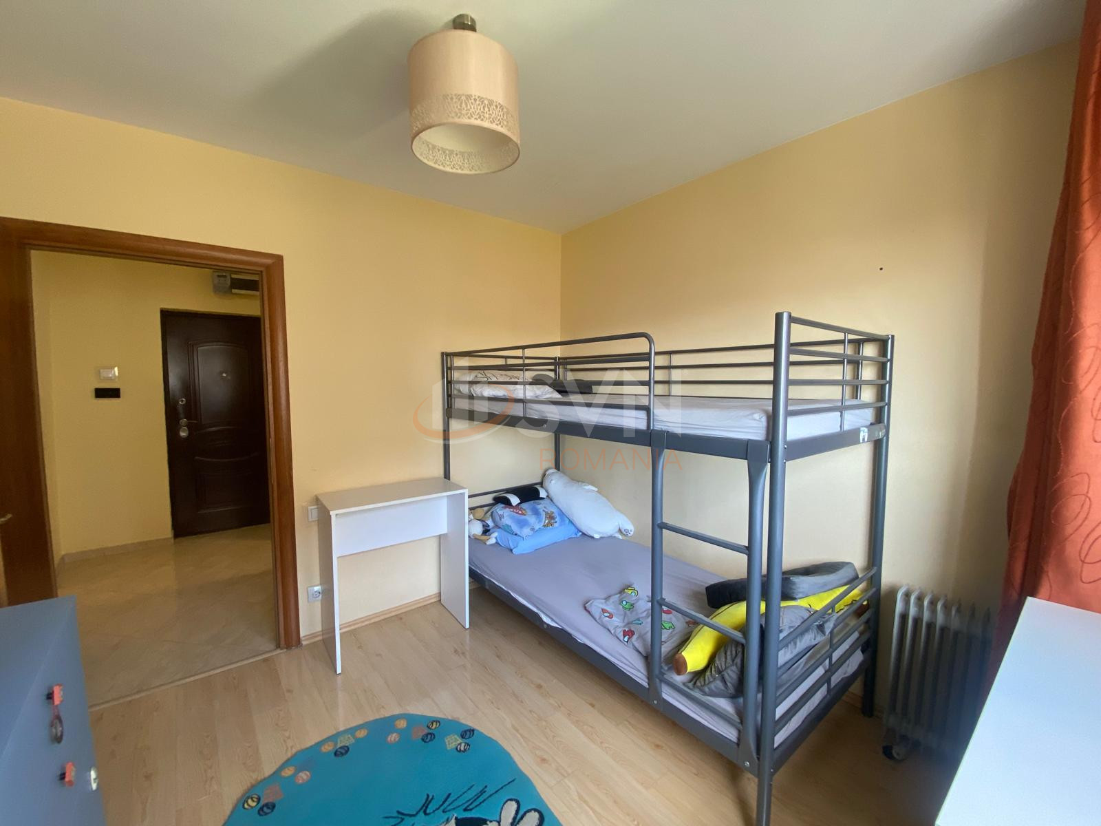 Apartament, 3 camere Bucuresti/Iancului