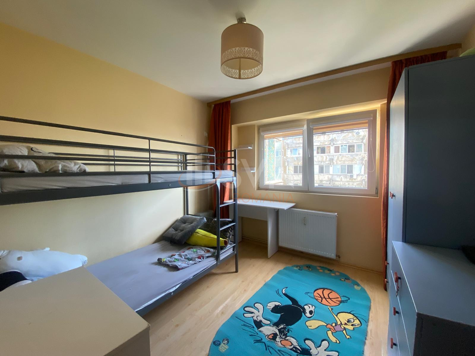 Apartament, 3 camere Bucuresti/Iancului