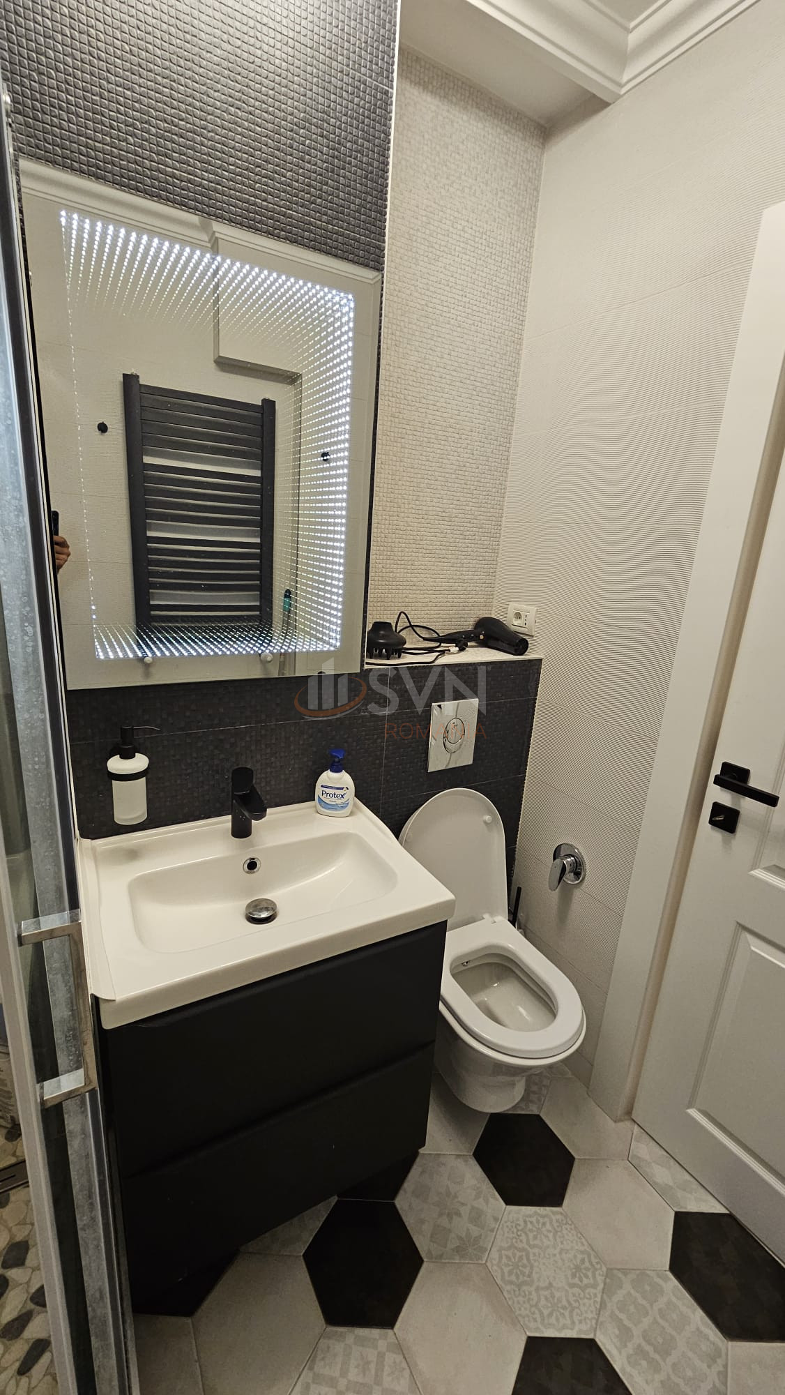 Apartament, 3 camere Bucuresti/Tineretului