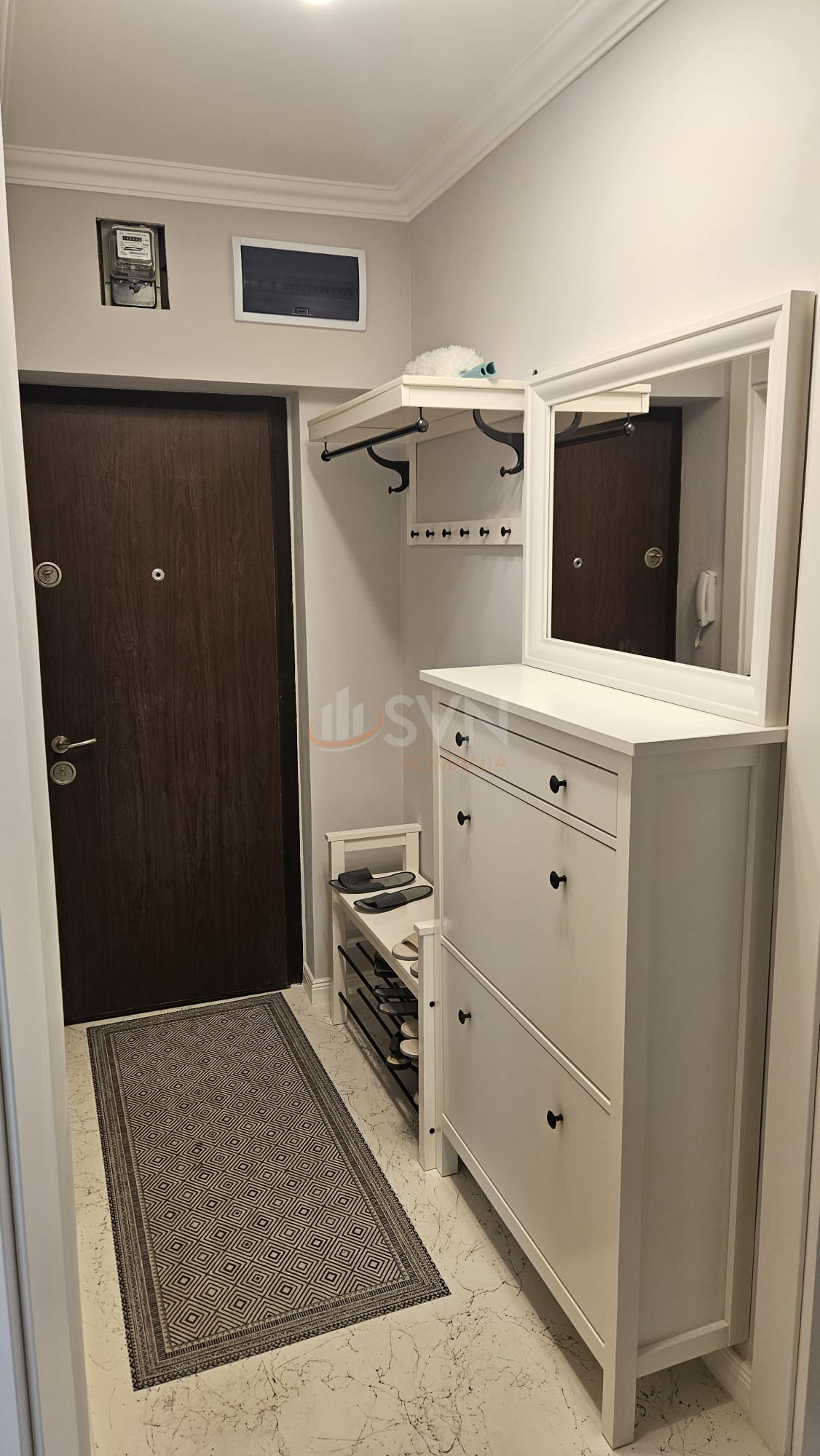 Apartament, 3 camere Bucuresti/Tineretului