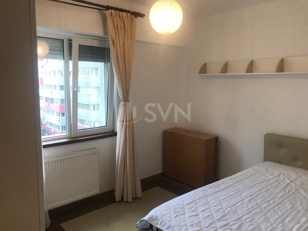 Apartament, 3 camere Bucuresti/Clucerului