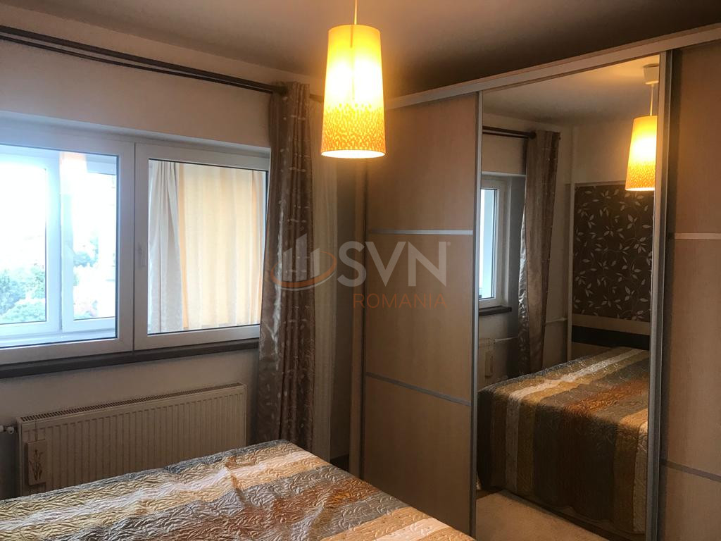 Apartament, 3 camere Bucuresti/Clucerului