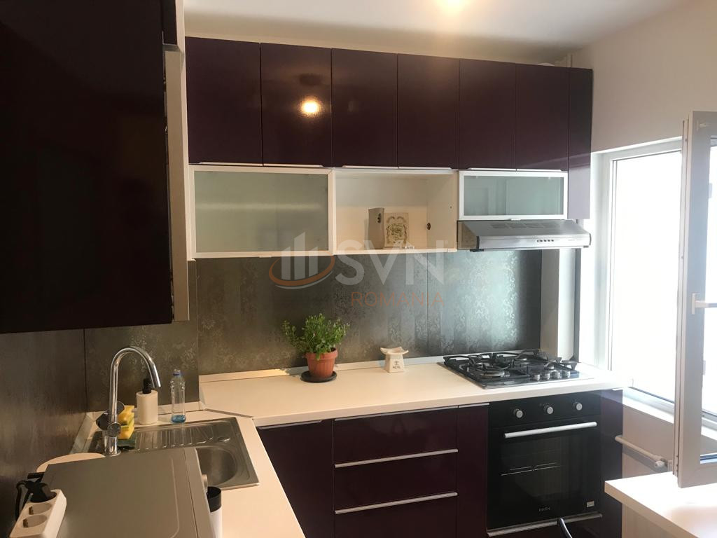 Apartament, 3 camere Bucuresti/Clucerului