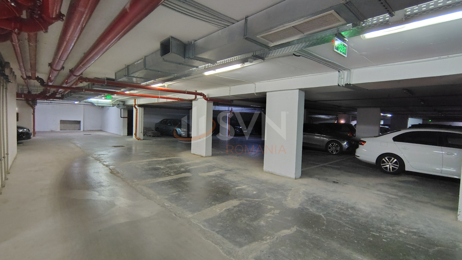 Apartament, 3 camere Bucuresti/Mihai Bravu (s3)