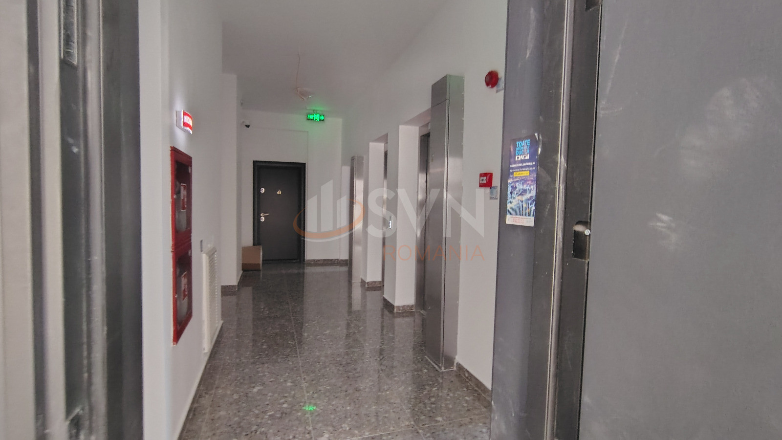 Apartament, 3 camere Bucuresti/Mihai Bravu (s3)