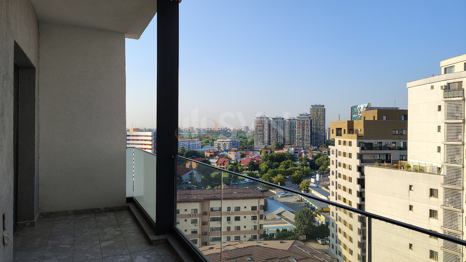 Apartament, 3 camere Bucuresti/Mihai Bravu (s3)