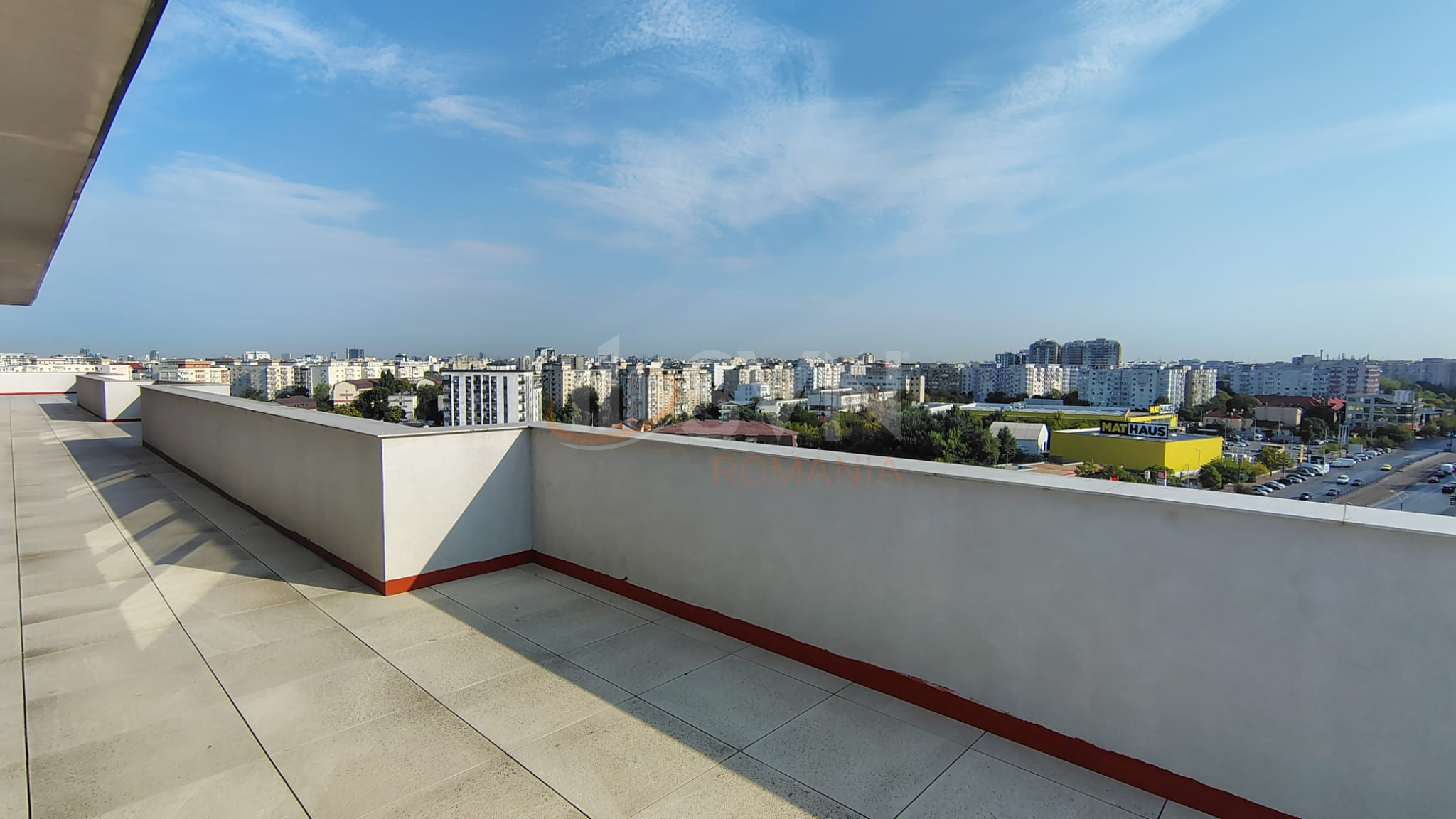 Apartament, 3 camere Bucuresti/Mihai Bravu (s3)