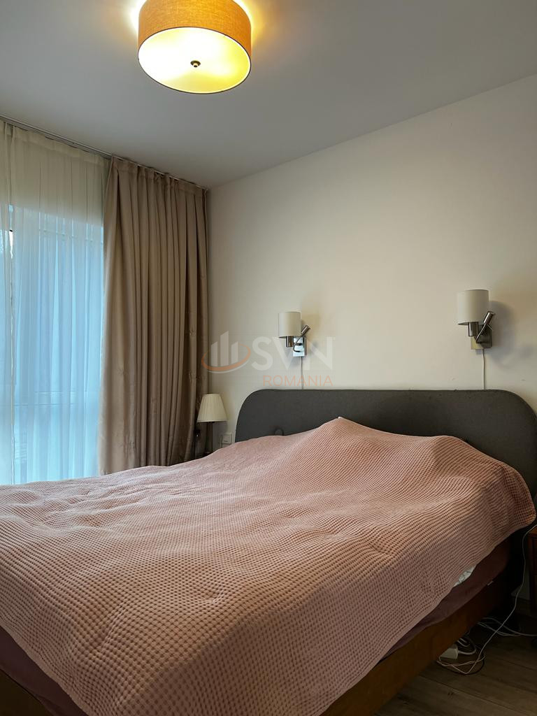 Apartament, 3 camere Bucuresti/Barbu Vacarescu