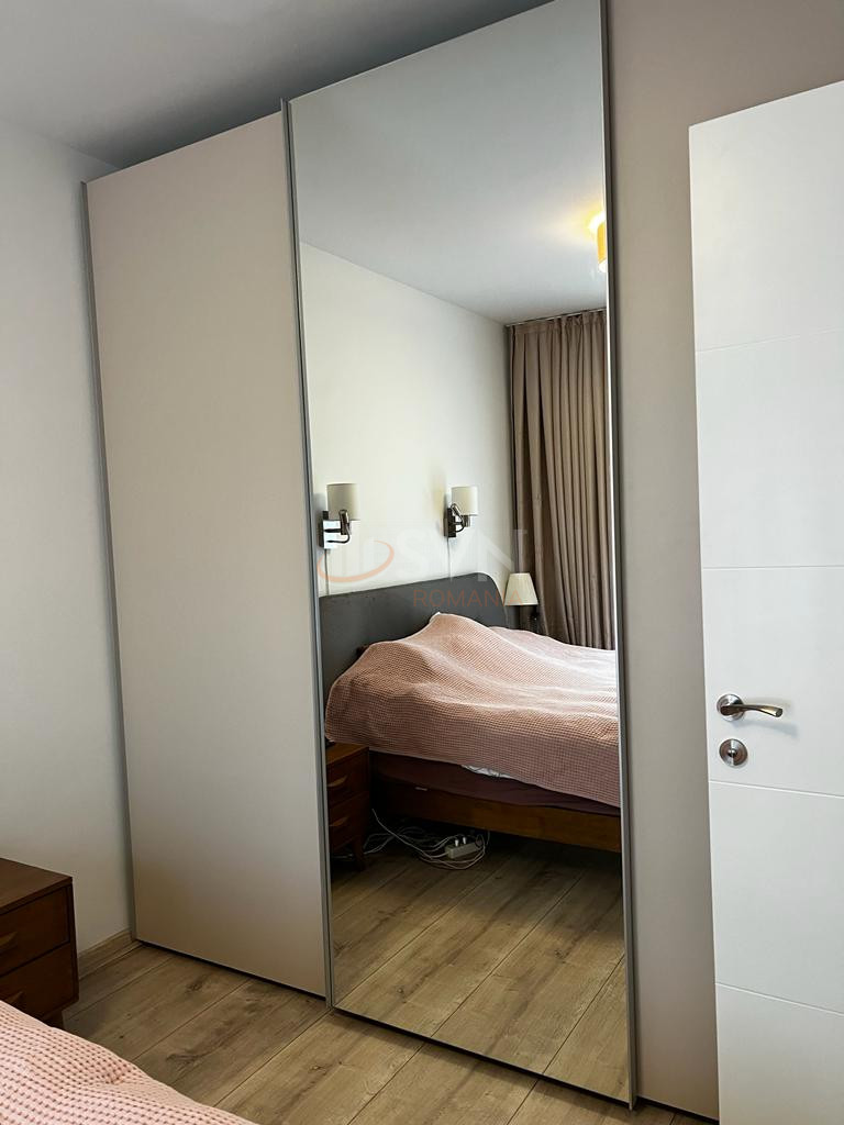 Apartament, 3 camere Bucuresti/Barbu Vacarescu