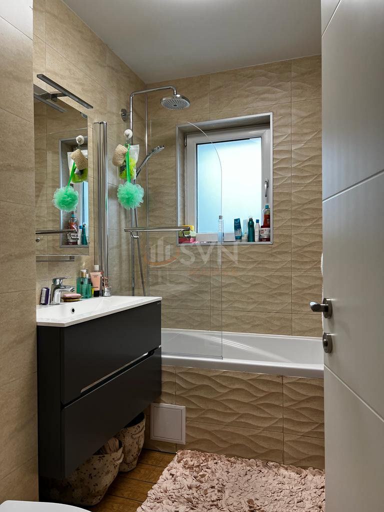 Apartament, 3 camere Bucuresti/Barbu Vacarescu