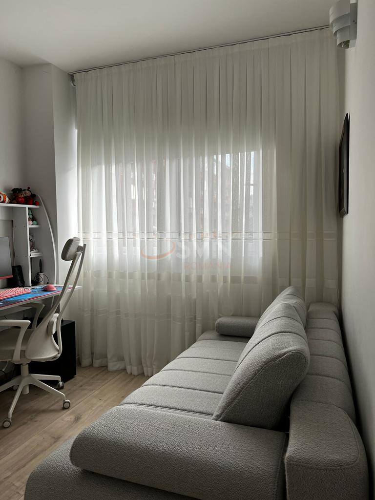 Apartament, 3 camere Bucuresti/Barbu Vacarescu