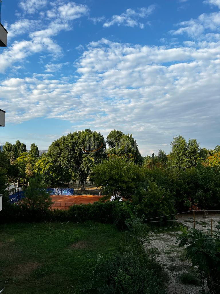 Apartament, 3 camere Bucuresti/Barbu Vacarescu