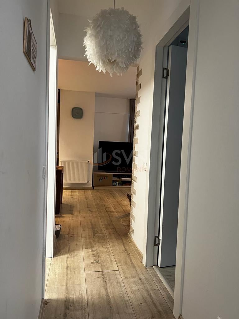 Apartament, 3 camere Bucuresti/Barbu Vacarescu