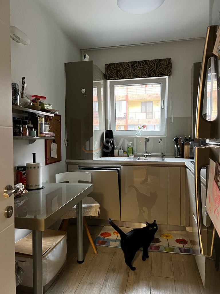 Apartament, 3 camere Bucuresti/Barbu Vacarescu