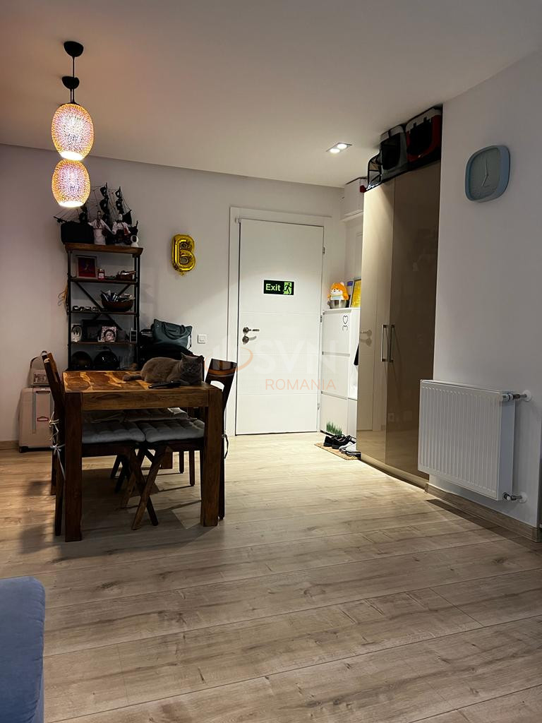 Apartament, 3 camere Bucuresti/Barbu Vacarescu