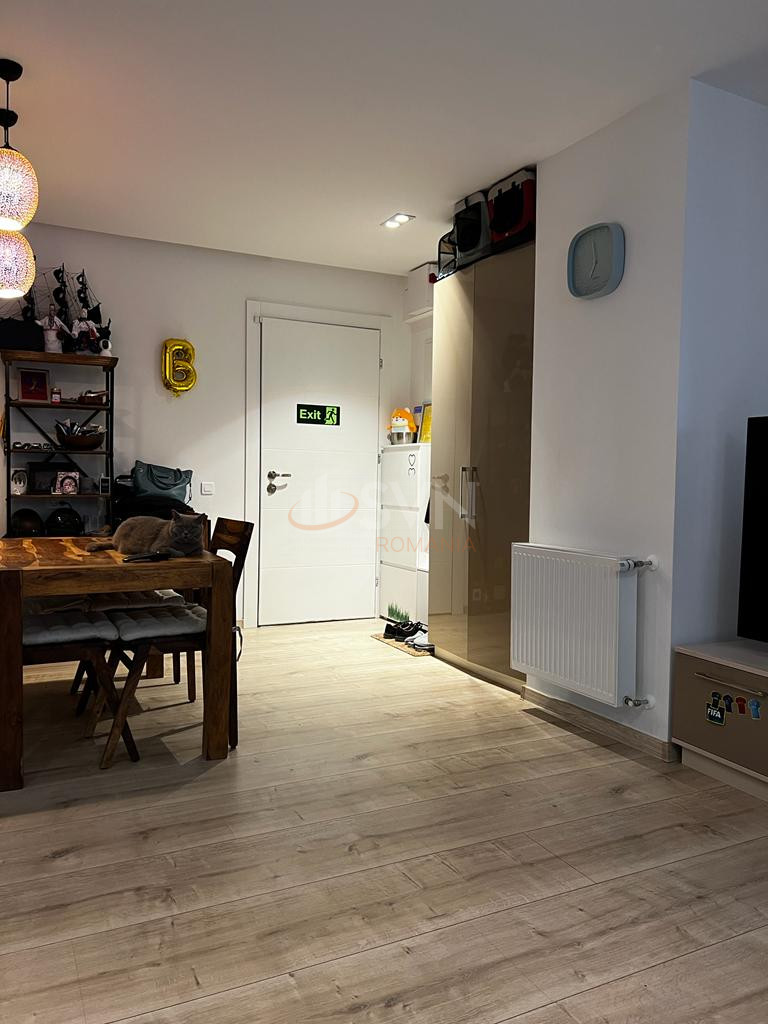 Apartament, 3 camere Bucuresti/Barbu Vacarescu