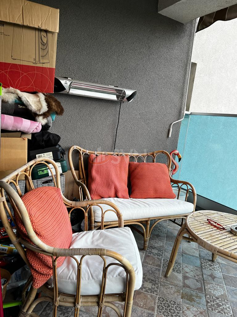 Apartament, 3 camere Bucuresti/Barbu Vacarescu