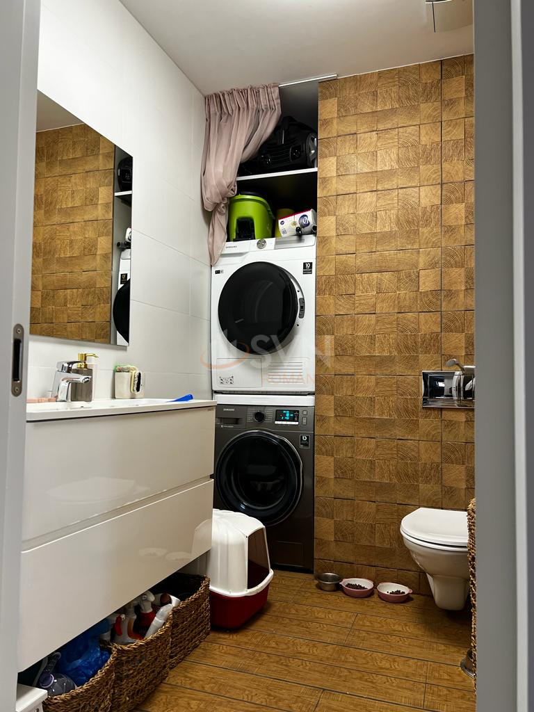 Apartament, 3 camere Bucuresti/Barbu Vacarescu