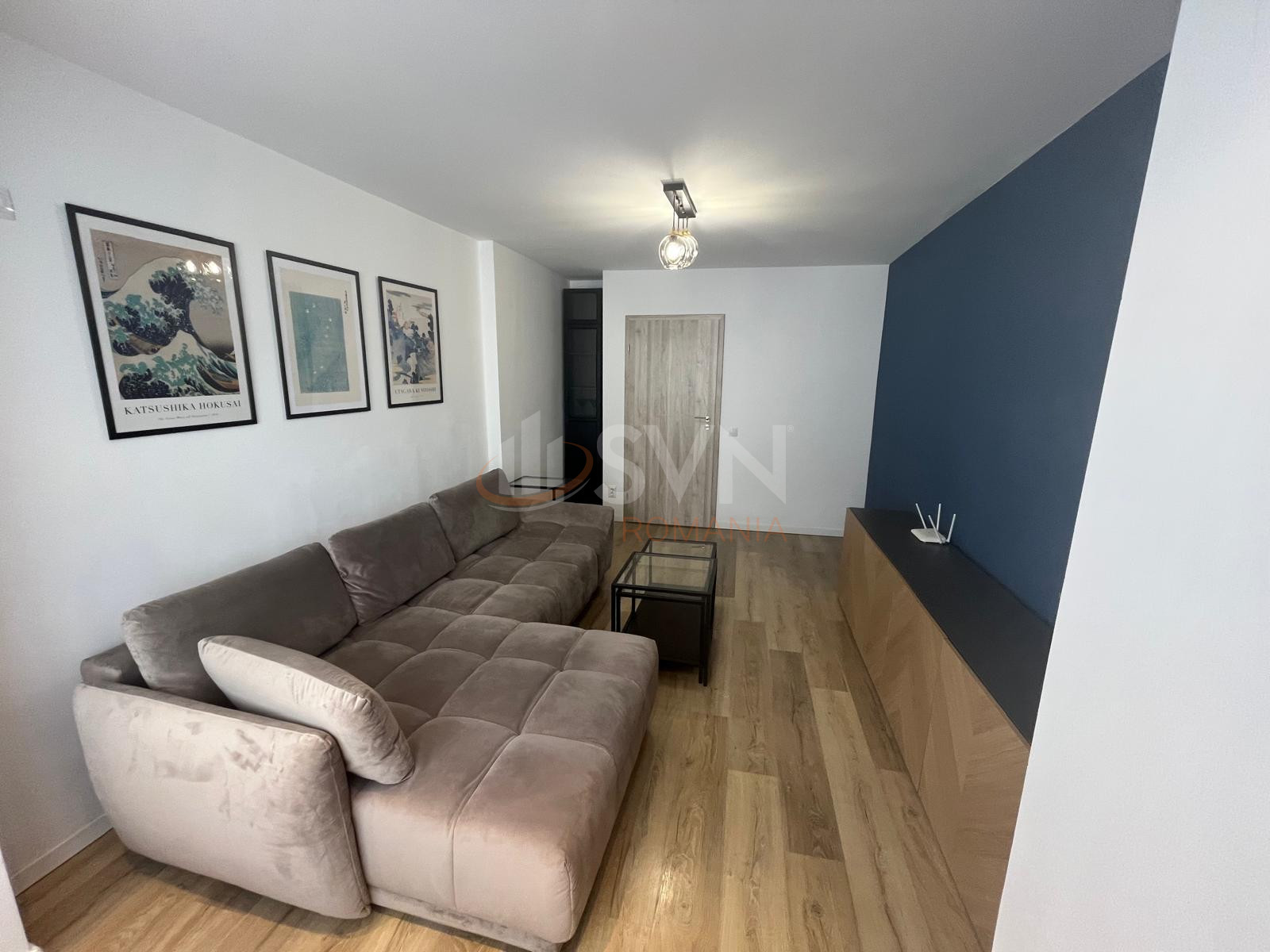 Apartament, 3 camere Bucuresti/Stefan Cel Mare