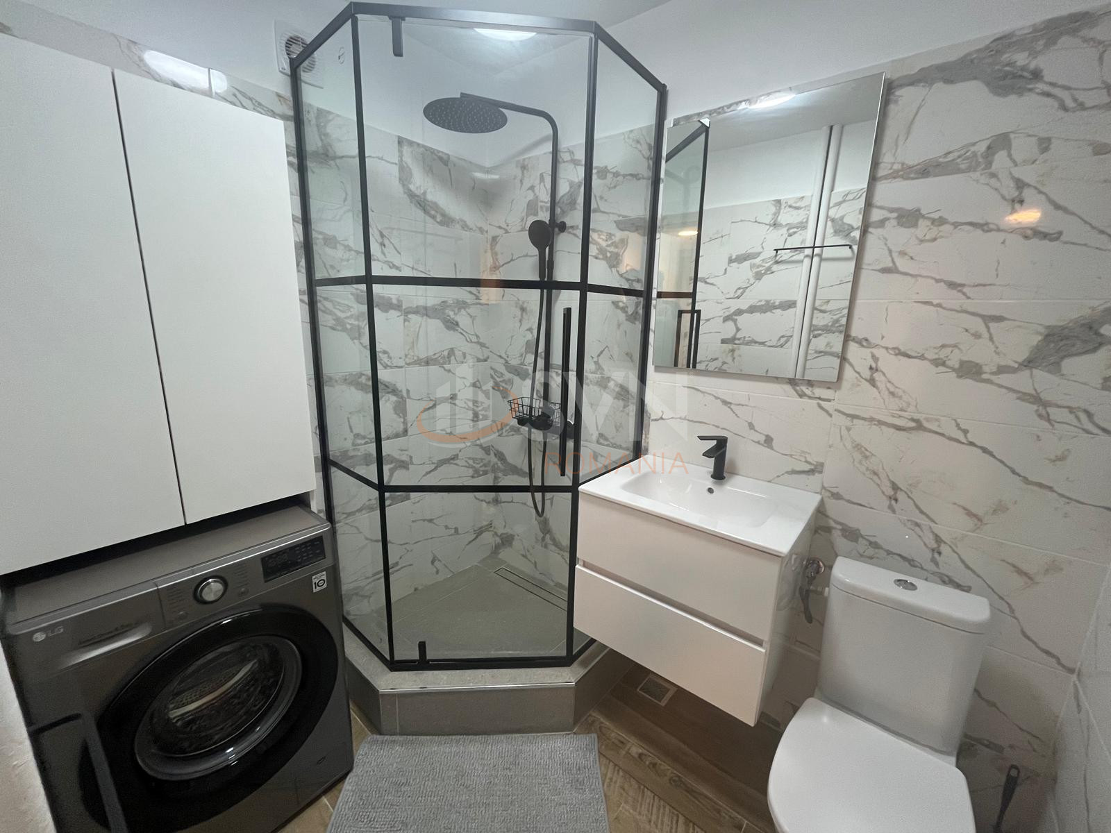 Apartament, 3 camere Bucuresti/Stefan Cel Mare