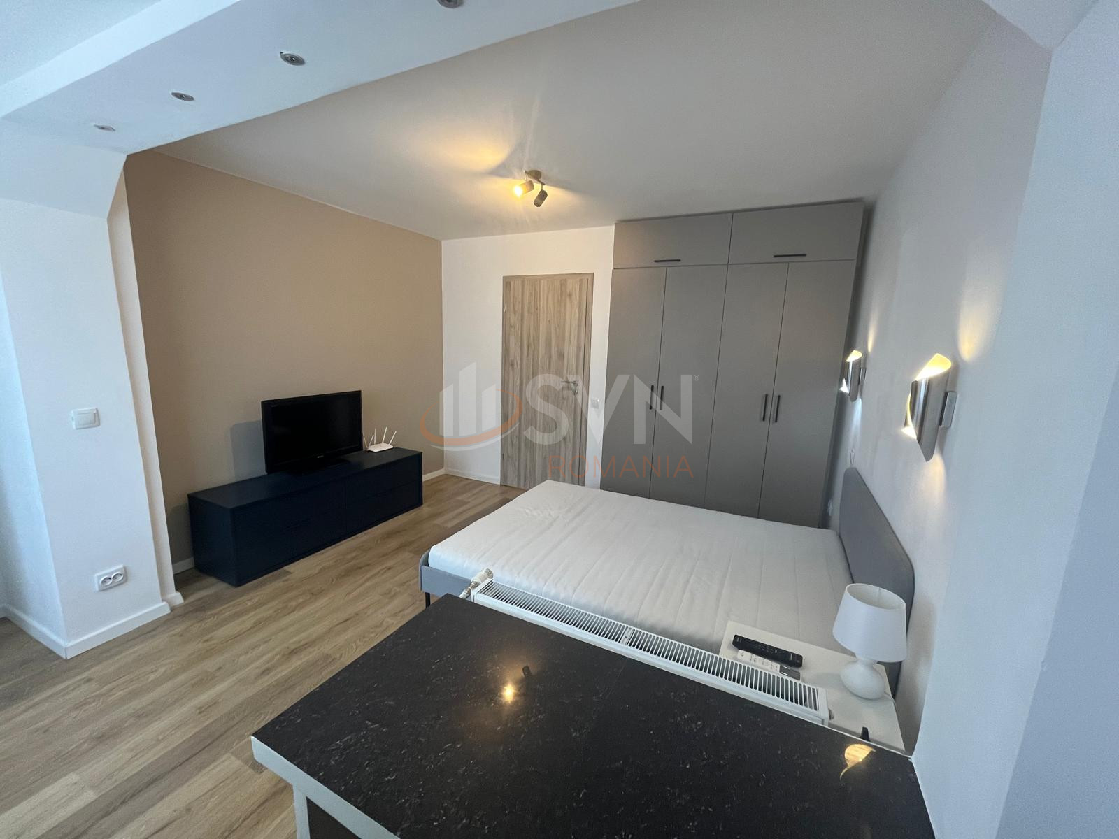 Apartament, 3 camere Bucuresti/Stefan Cel Mare