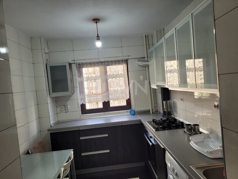 Apartament, 3 camere Bucuresti/Drumul Taberei