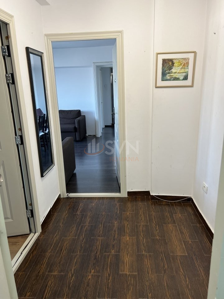 Apartament, 3 camere Bucuresti/Sfanta Vineri
