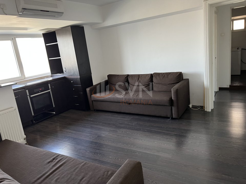 Apartament, 3 camere Bucuresti/Sfanta Vineri
