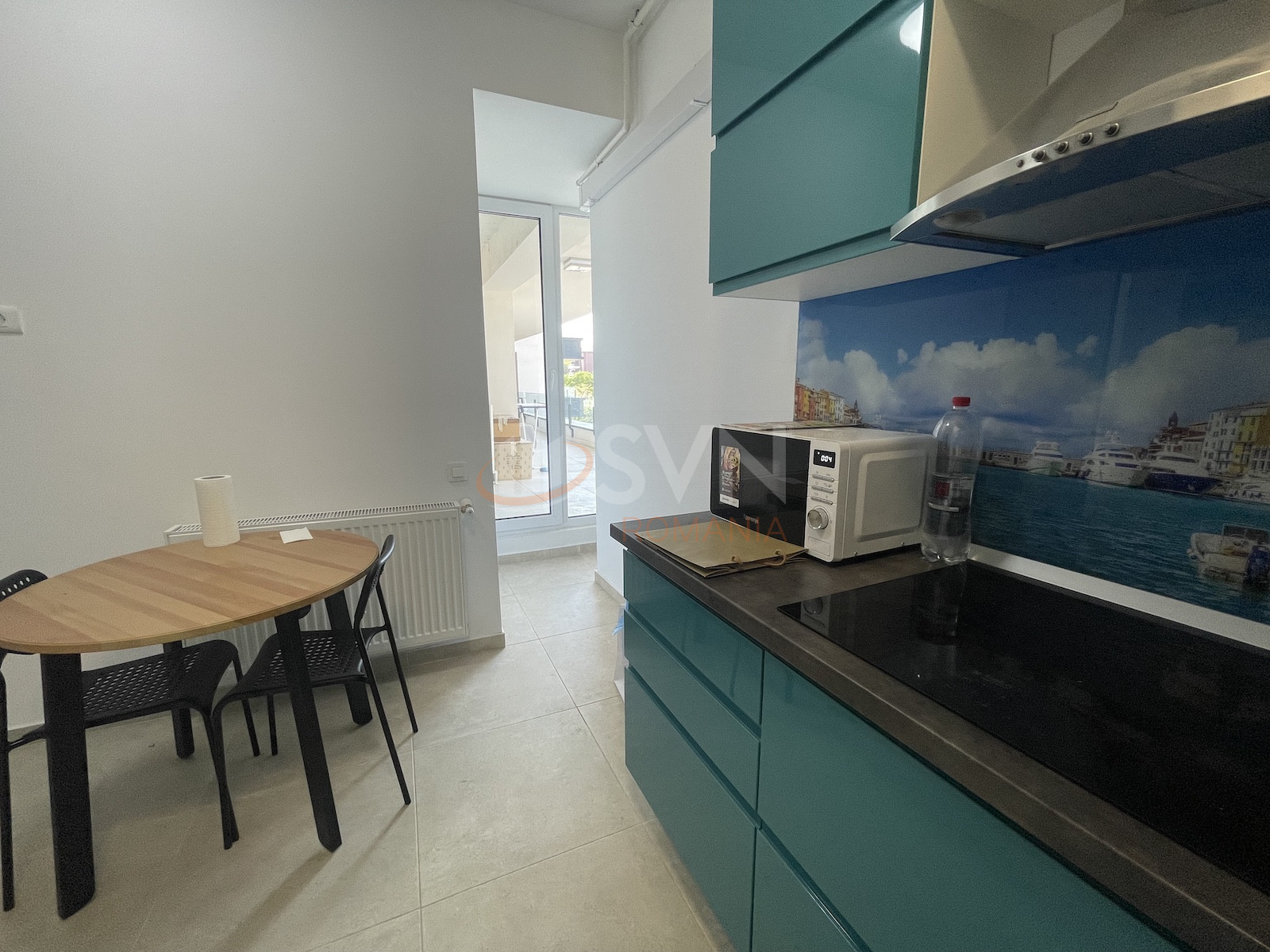 Apartament, 3 camere Bucuresti/Barbu Vacarescu