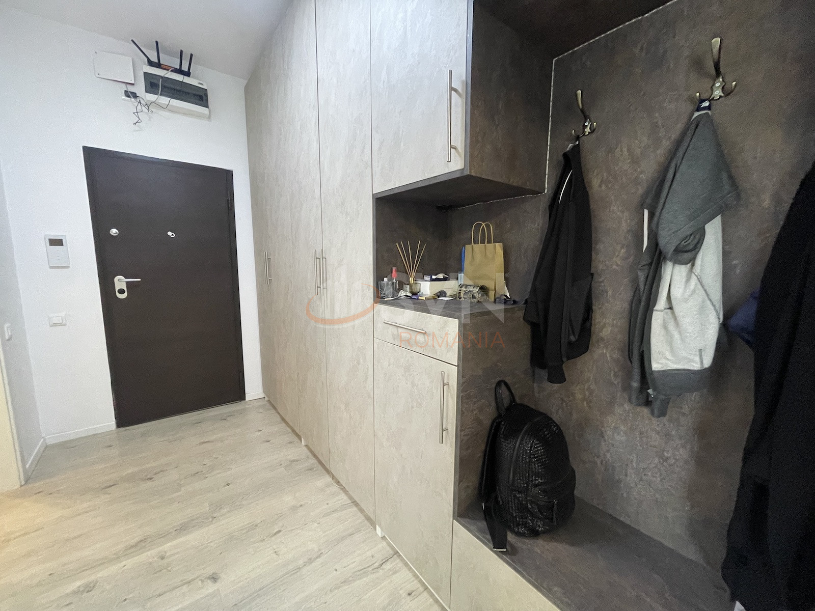 Apartament, 3 camere Bucuresti/Barbu Vacarescu