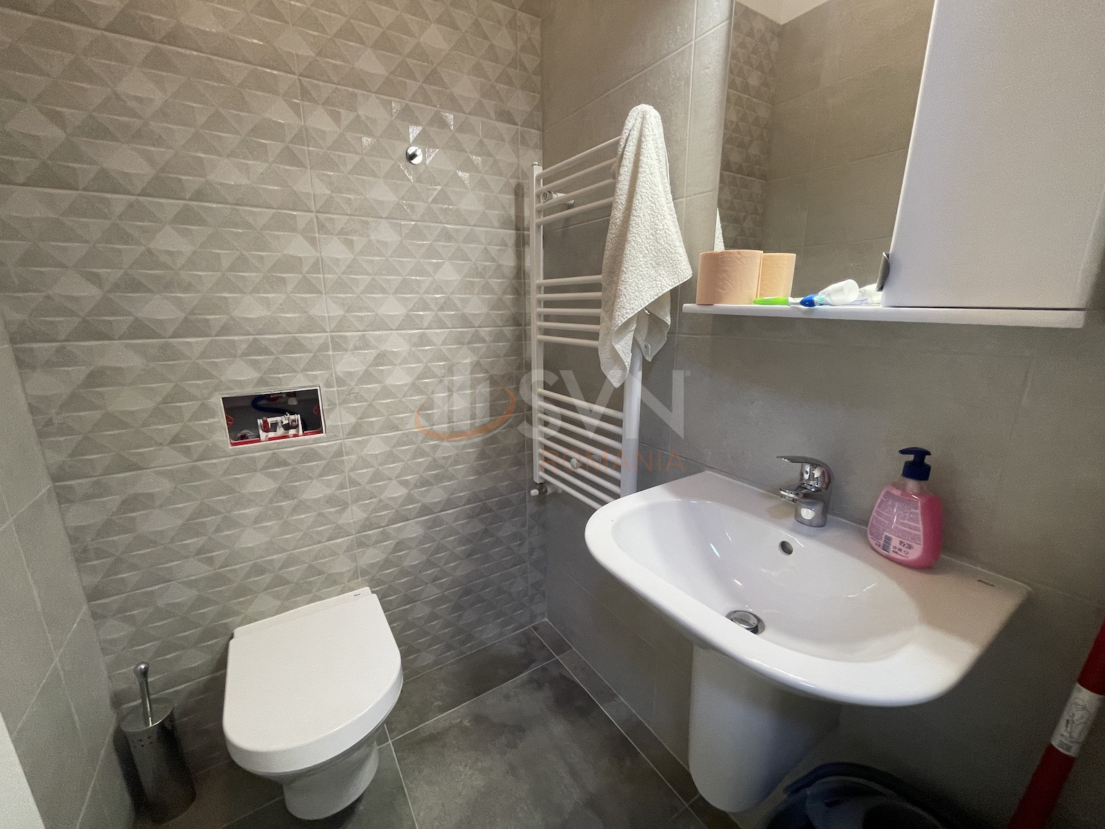 Apartament, 3 camere Bucuresti/Barbu Vacarescu