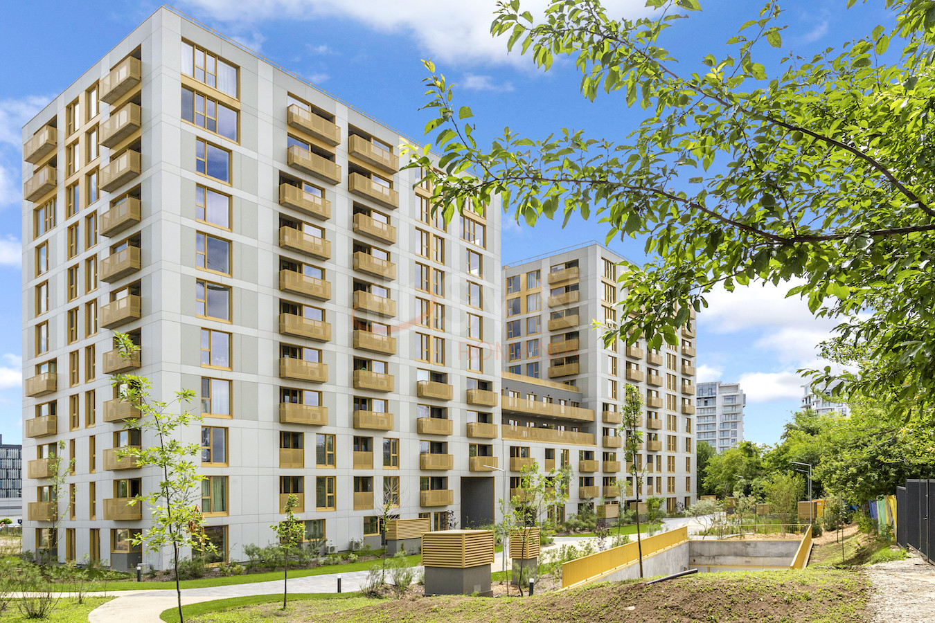 Apartament, 3 camere Bucuresti/Aviatiei