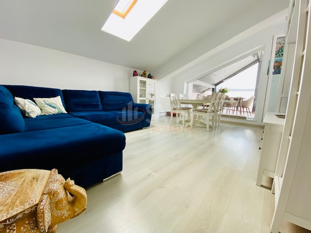 Apartament, 3 camere Bucuresti/Titan