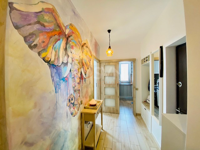 Apartament, 3 camere Bucuresti/Titan