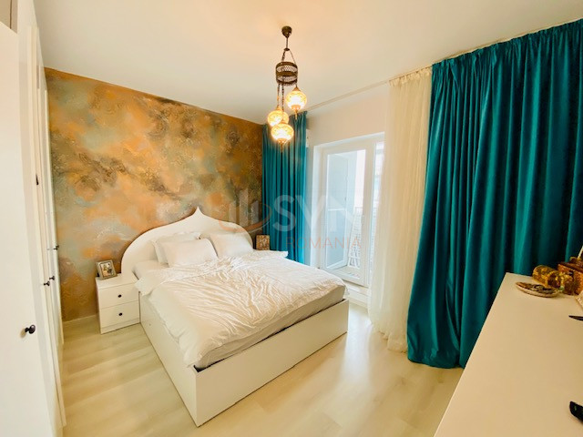 Apartament, 3 camere Bucuresti/Titan