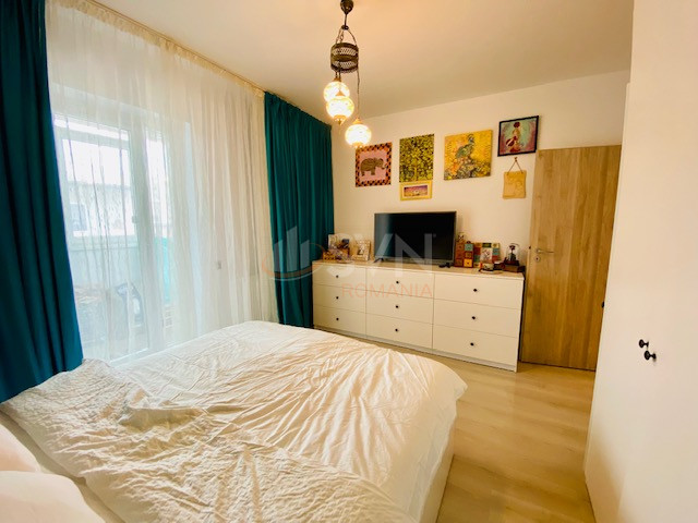 Apartament, 3 camere Bucuresti/Titan