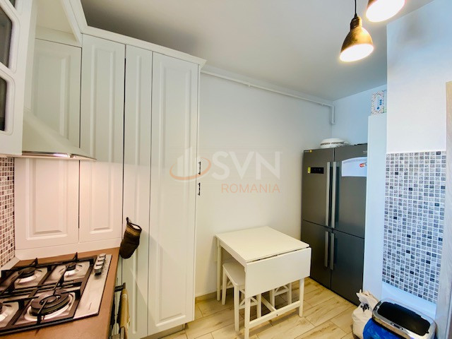 Apartament, 3 camere Bucuresti/Titan