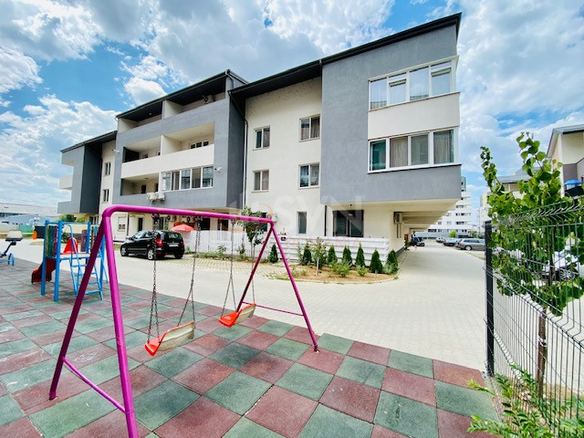 Apartament, 3 camere Bucuresti/Titan