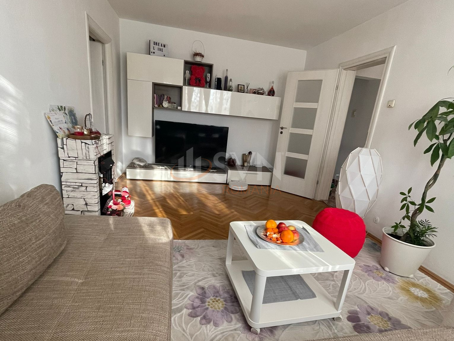 Apartament, 3 camere Bucuresti/Titan