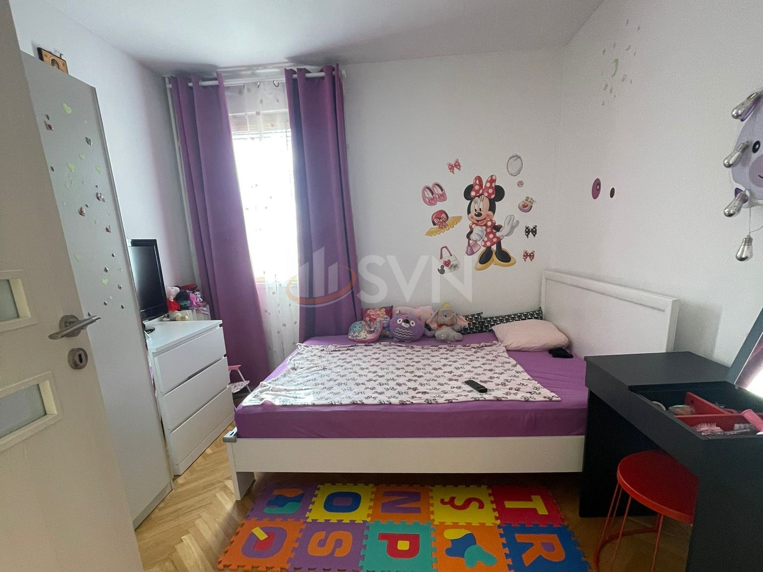 Apartament, 3 camere Bucuresti/Titan