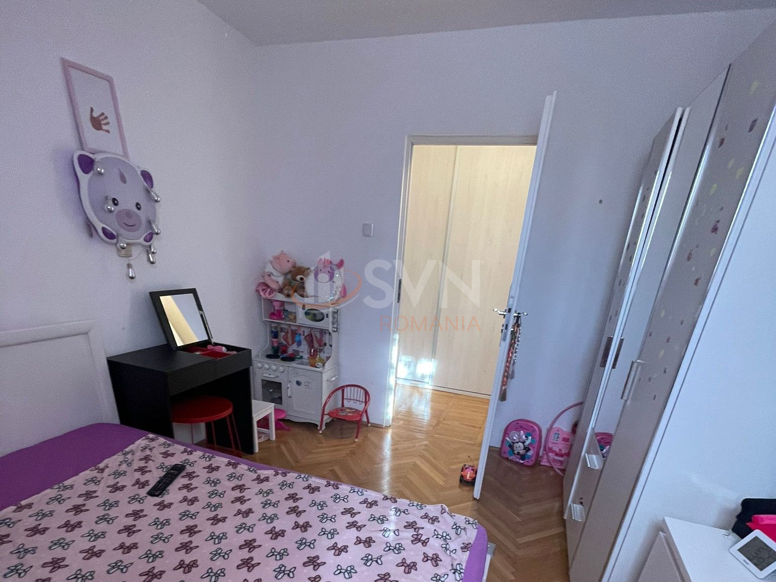 Apartament, 3 camere Bucuresti/Titan