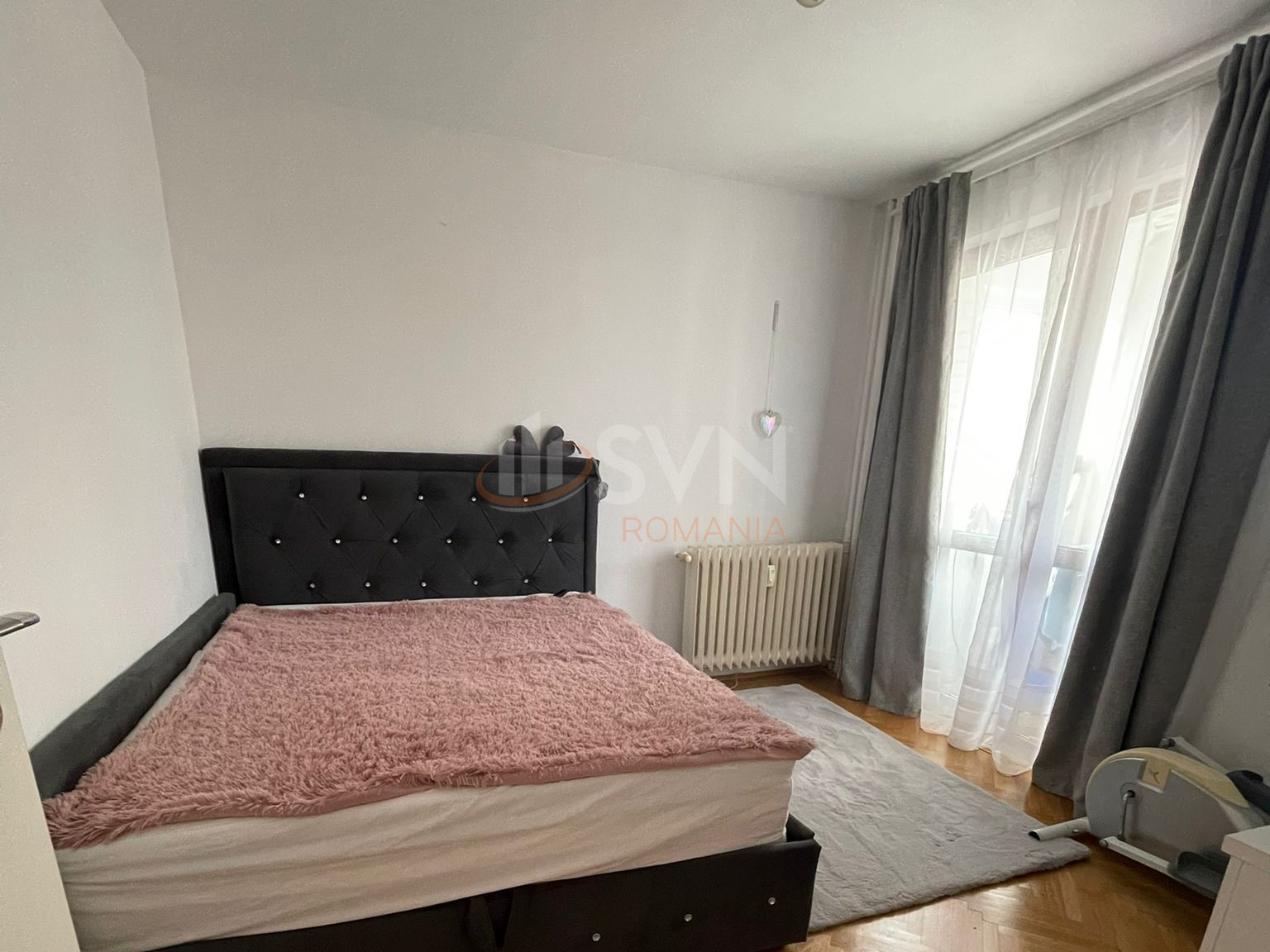 Apartament, 3 camere Bucuresti/Titan