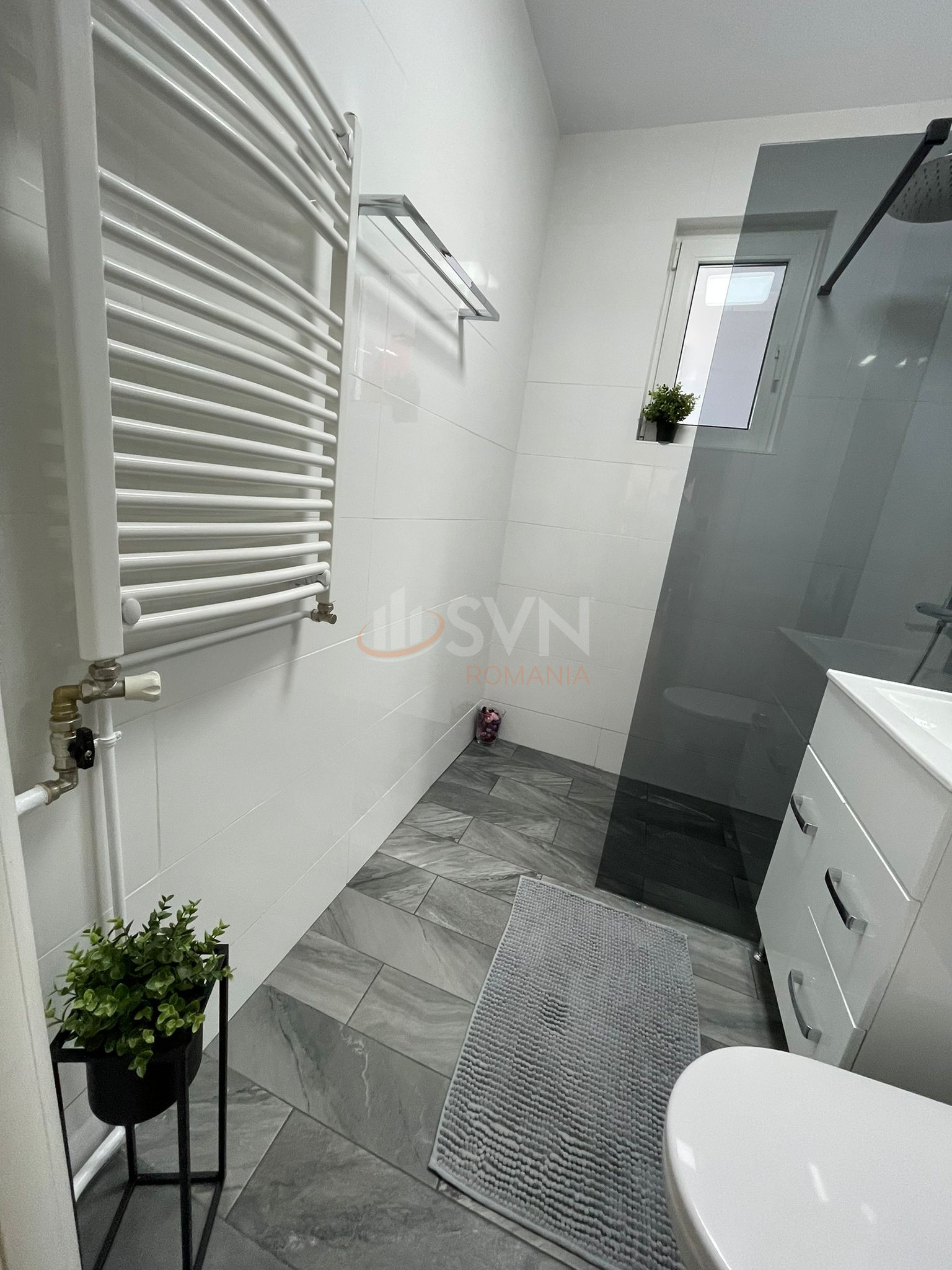 Apartament, 3 camere Bucuresti/Titan
